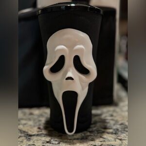 Brand new Limited Edition Scream cup 2026